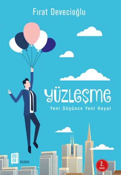 Yüzleşme