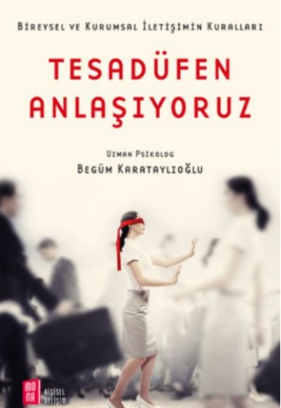 Tesadüfen Anlaşıyoruz