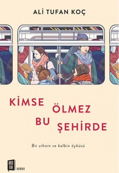 Kimse Ölmez Bu Şehirde