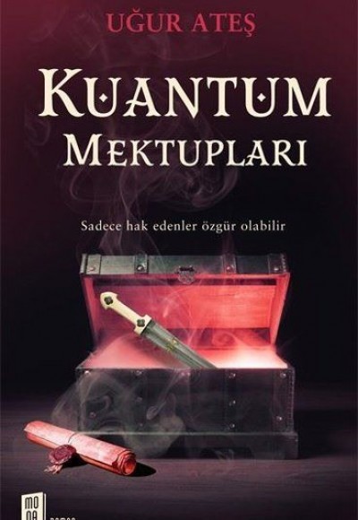 Kuantum Mektupları