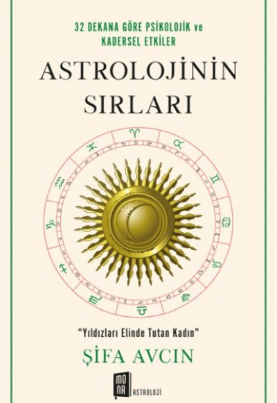 Astrolojinin Sırları