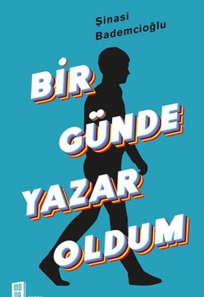 Bir Günde Yazar Oldum