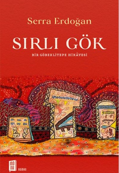 Sırlı Gök