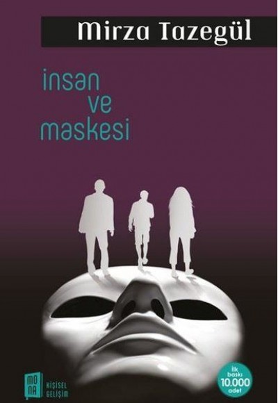 İnsan ve Maskesi