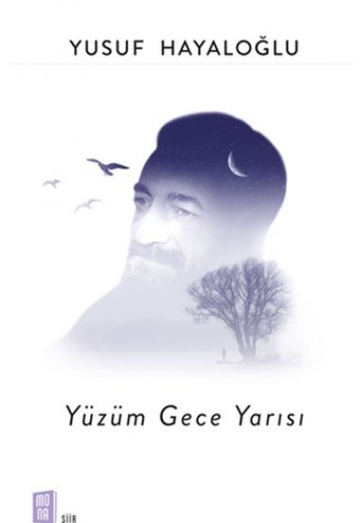 Yüzüm Gece Yarısı