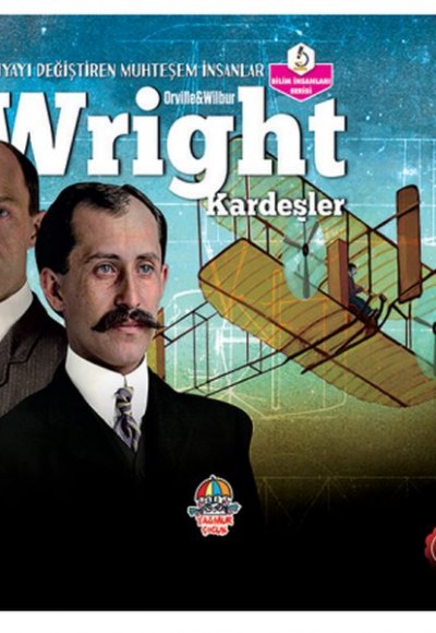 Wright Kardeşler