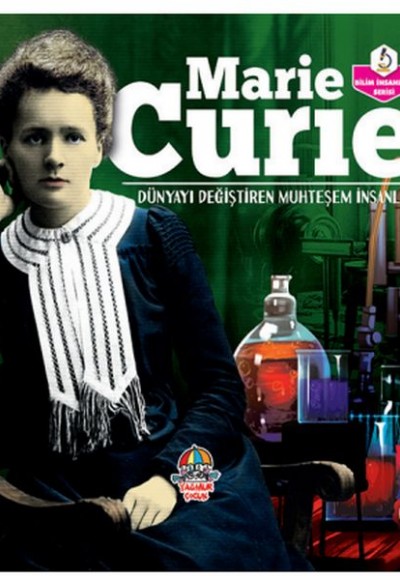 Marie Curie