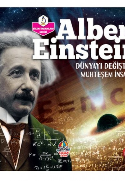 Albert Einstein