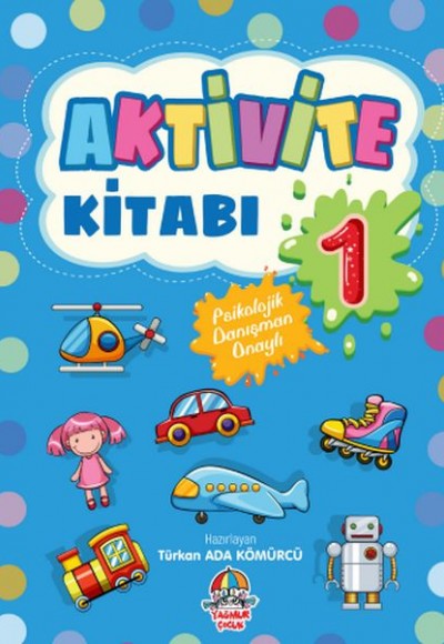 Aktivite Kitabı 1