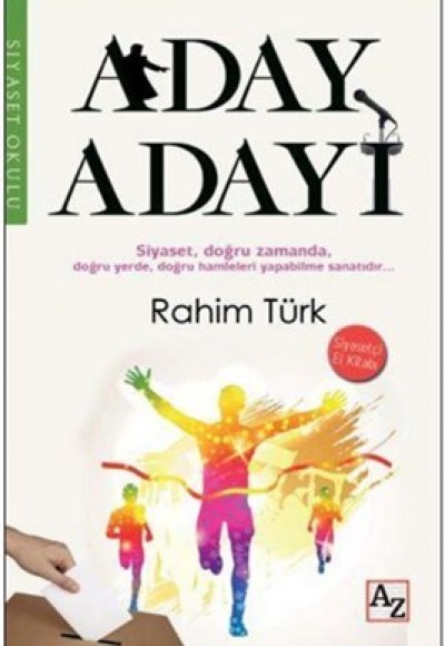 Aday Adayı