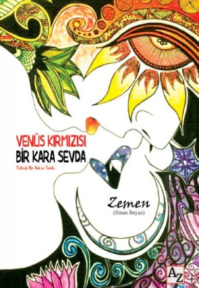 Venüs Kırmızısı Bir Kara Sevda