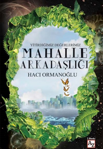 Mahalle Arkadaşlığı