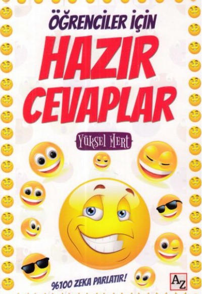 Öğrenciler İçin Hazır Cevaplar