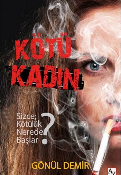 Kötü Kadın