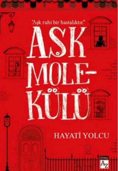 Aşk Molekülü