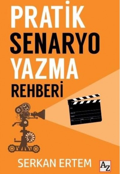 Pratik Senaryo Yazma Rehberi