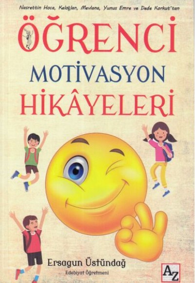 Öğrenci Motivasyon Hikayeleri