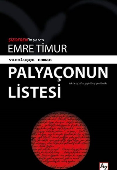 Palyaçonun Listesi