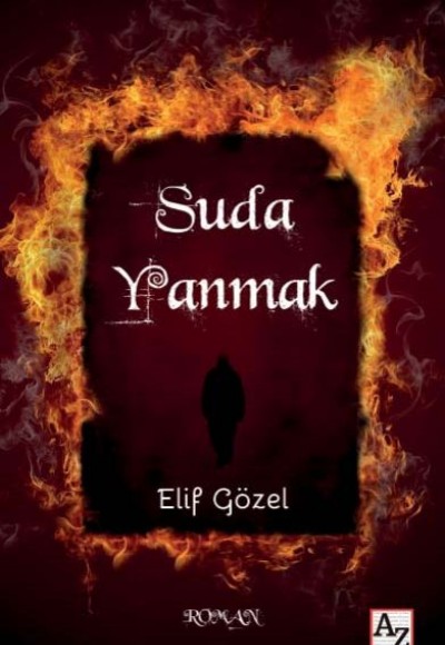 Suda Yanmak