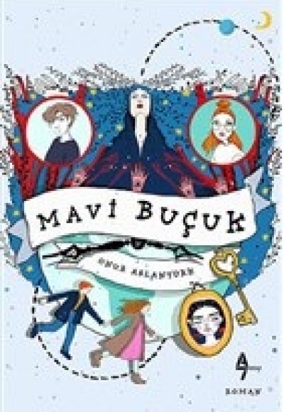 Mavi Buçuk