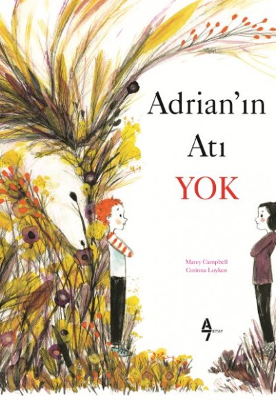 Adriran'in Atı Yok