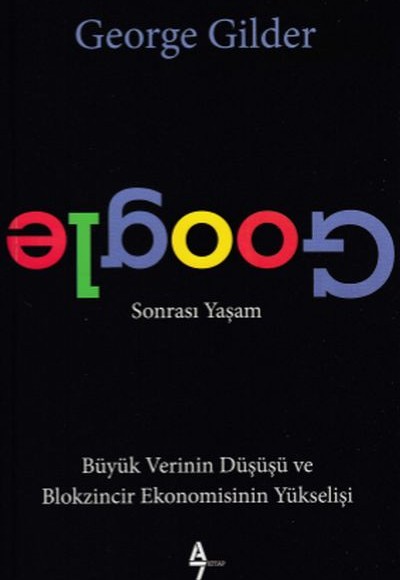 Google - Sonrası Yaşam