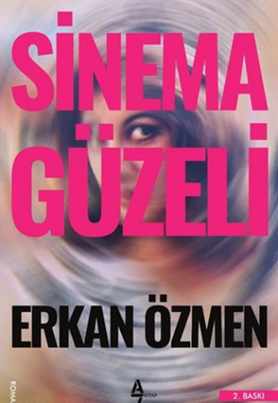 Sinema Güzeli