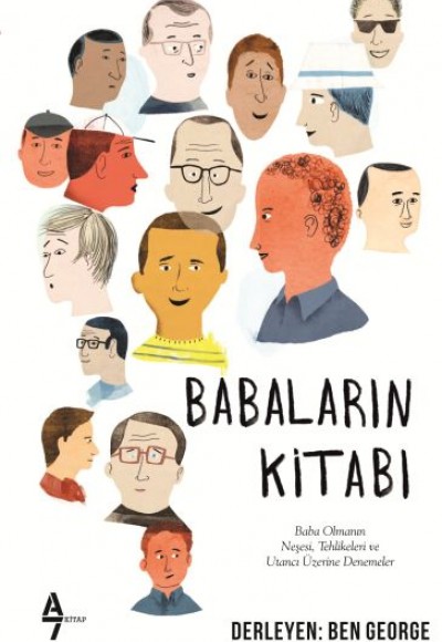 Babaların Kitabı