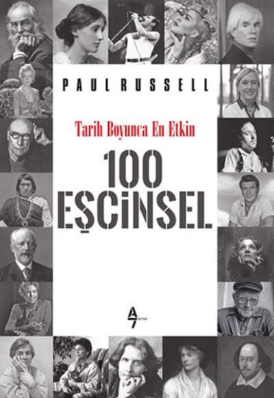 100 Eşcinsel