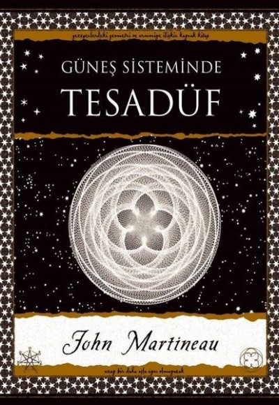 Güneş Sisteminde Tesadüf