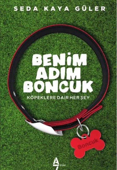 Benim Adım Boncuk