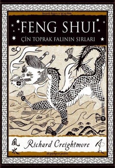Feng Shui - Çin Toprak Falının Sırları