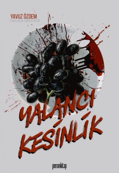 Yalancı Kesinlik