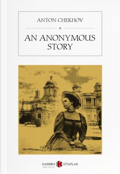 An Anonymous Story (İngilizce)