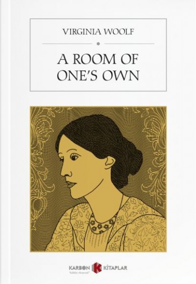 A Room of One's Own (İngilizce)