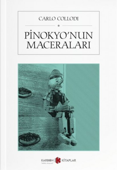 Pinokyo’nun Maceraları