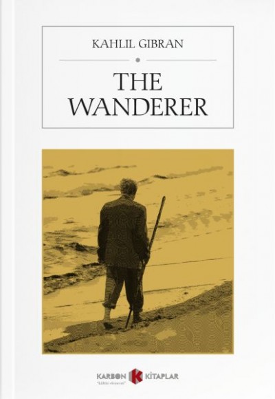 The Wanderer (İngilizce)