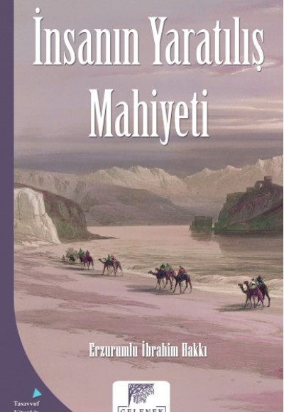 Mahiyet Serisi - İnsanın Yaratılış Mahiyeti