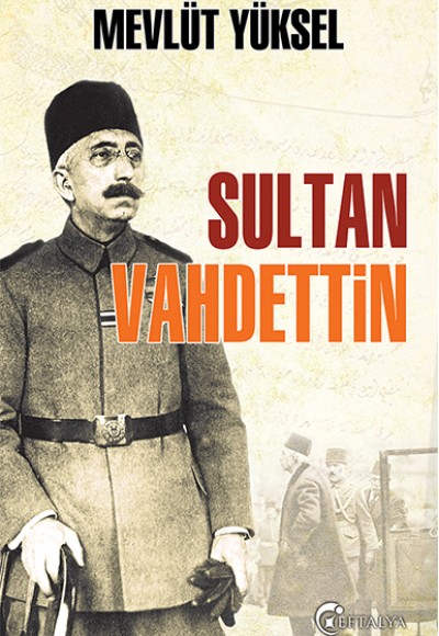 Sultan Vahdettin