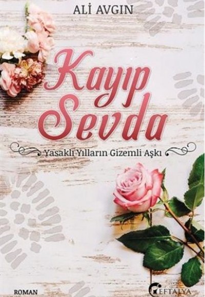 Kayıp Sevda
