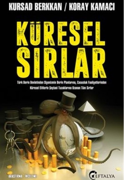 Küresel Sırlar