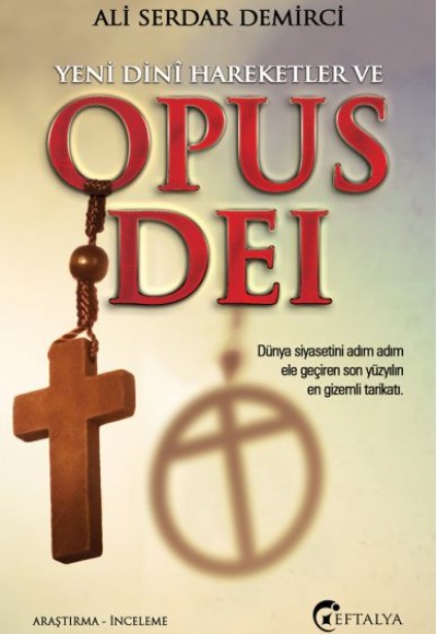 Opus Dei