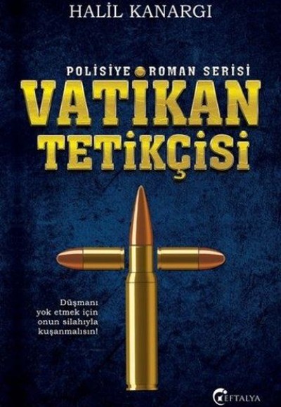 Vatikan Tetikçisi