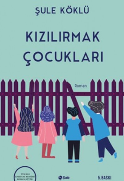 Kızılırmak Çocukları