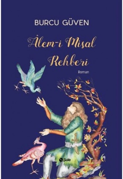 Alemi Misal Rehberi