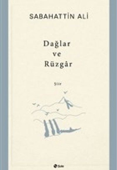 Dağlar ve Rüzgar