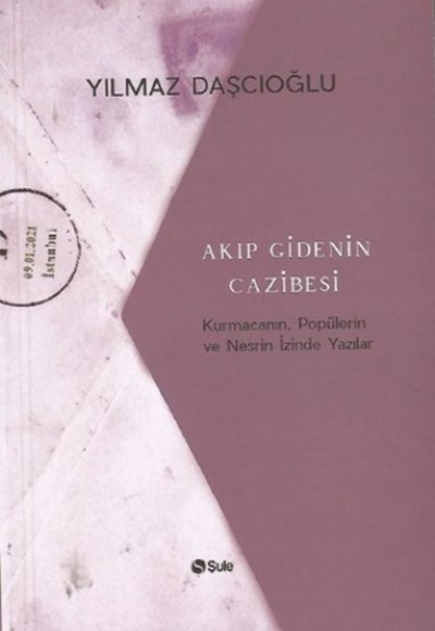 Akıp Gidenin Cazibesi