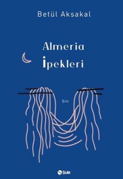 Almeria İpekleri