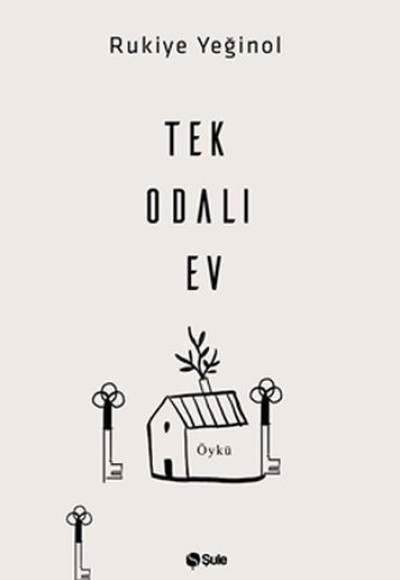 Tek Odalı Ev