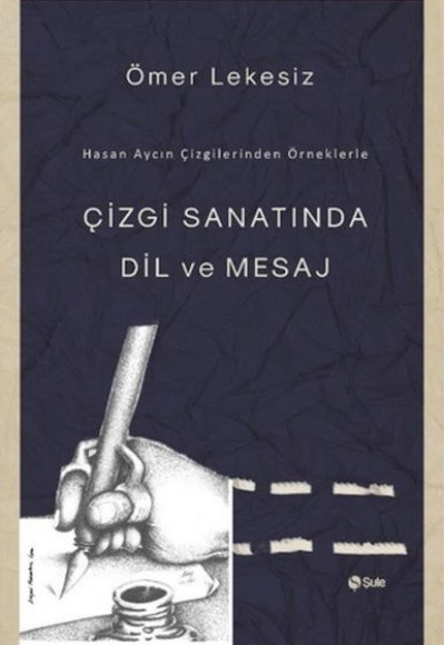 Çizgi Sanatında Dil Ve Mesaj